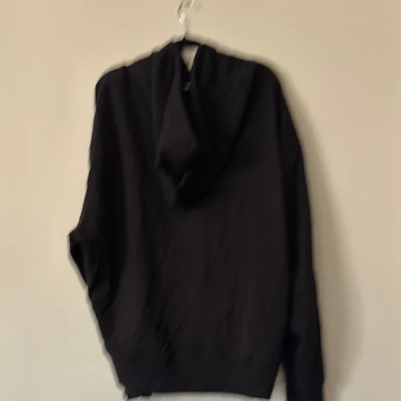 Old Navy Black Jacket - Picture 2 of 2
